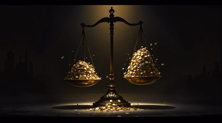 Wskaźnik Giniego – Co to jest i jak wpływa na nierówności społeczne?