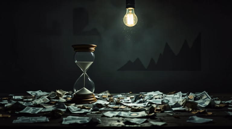 Co to jest recesja w kraju? Przyczyny, skutki i konsekwencje