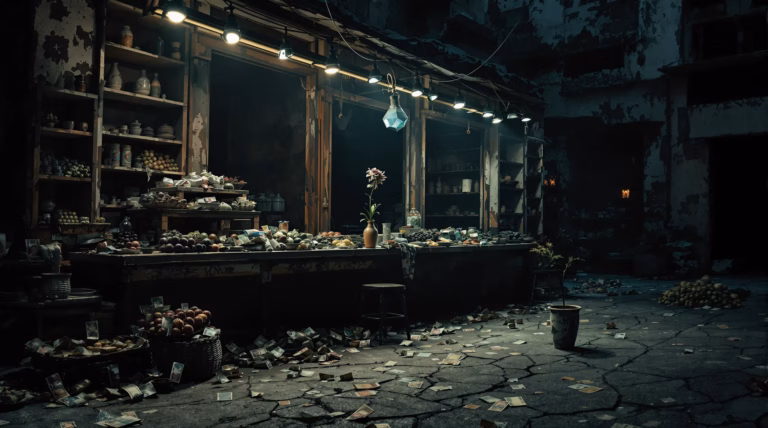 Wenezuela inflacja: Jak hiperinflacja wpływa na życie codzienne?