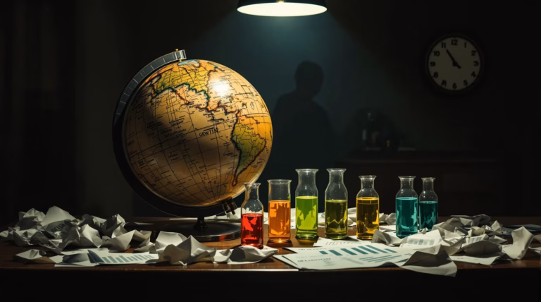 Czy inflacja spadnie? Prognozy i analizy na 2023 rok