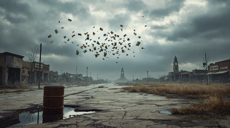 Inflacja w Rosji – Przyczyny, Skutki i Prognozy na 2023