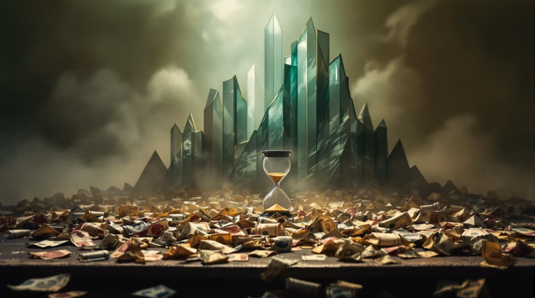 Inflacja Litwa: Aktualne wskaźniki i trendy 2023