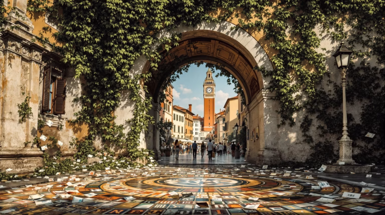 Inflacja we Włoszech – Analiza i Prognozy 2023