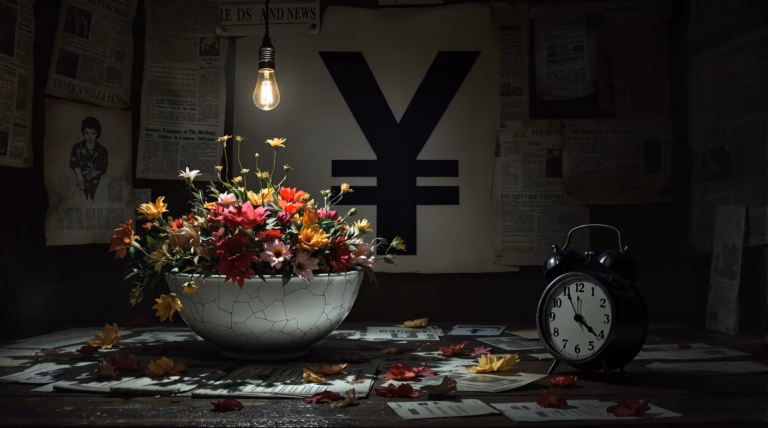 Inflacja w Japonii – Przyczyny, Skutki i Prognozy na 2023