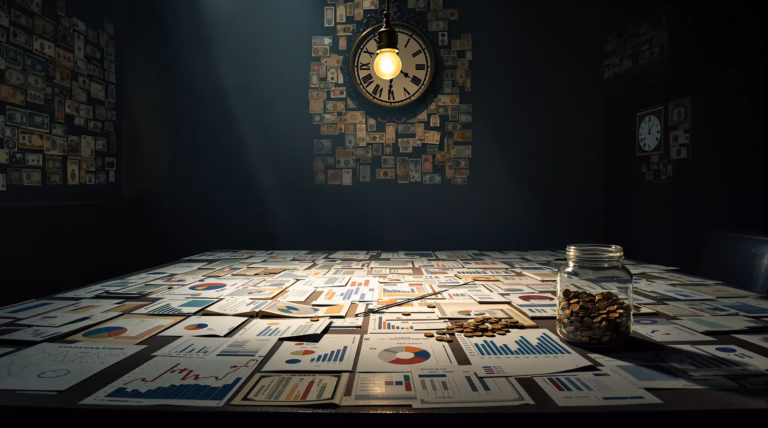 Poziom inflacji w Europie – aktualne dane i analizy