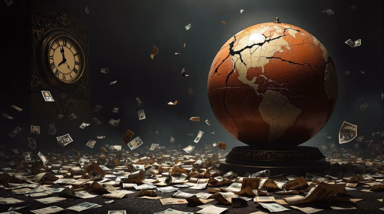 Gdzie jest największa inflacja? Sprawdź aktualne dane i rankingi