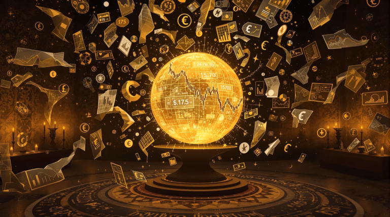 Ranking inflacji na świecie – aktualne dane i analizy