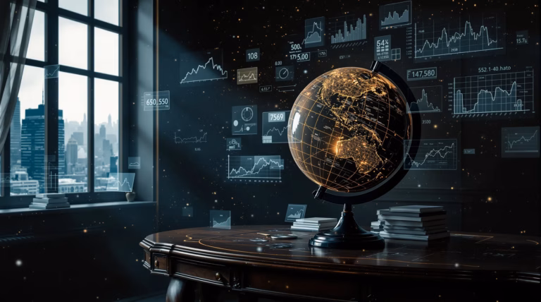 Dania produkt krajowy brutto – Analiza i prognozy 2024