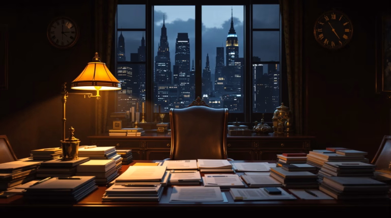 Ile zarabia prezydent miasta? Sprawdź aktualne zarobki!