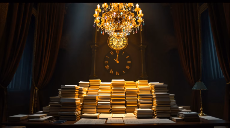 Ile zarabia minister? Sprawdź pensje w rządzie