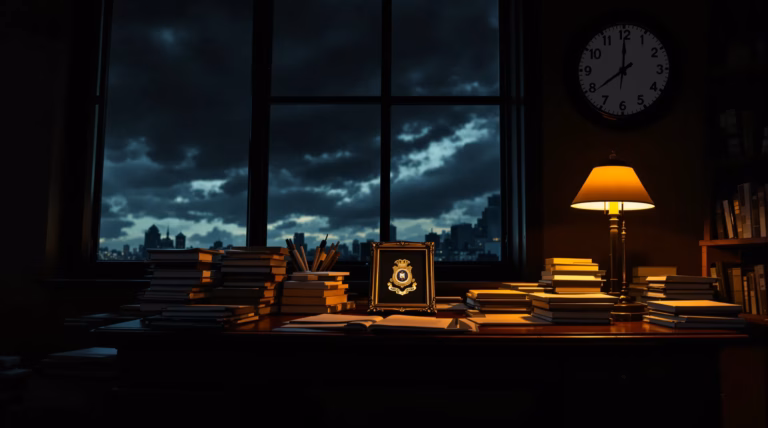 Ile zarabia policjant po studiach? Sprawdź aktualne zarobki!