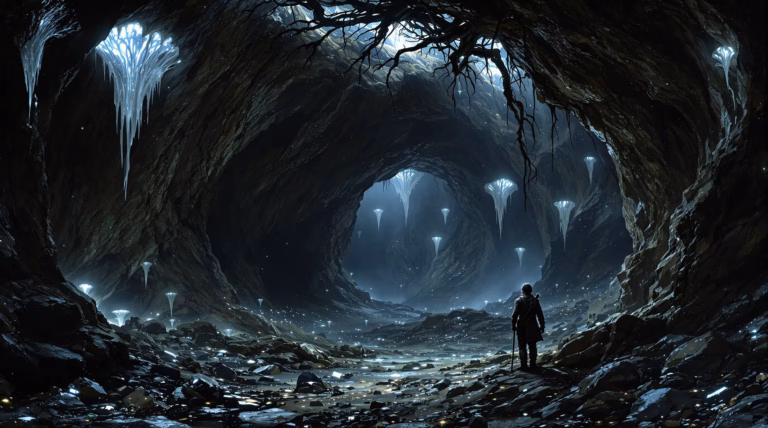 Złoża srebra w Polsce – odkrycia, zasoby i ich wartość