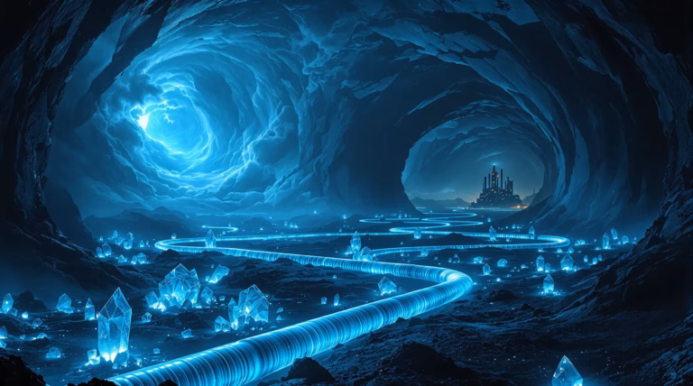 Zapasy gazu w Polsce – aktualny stan i prognozy